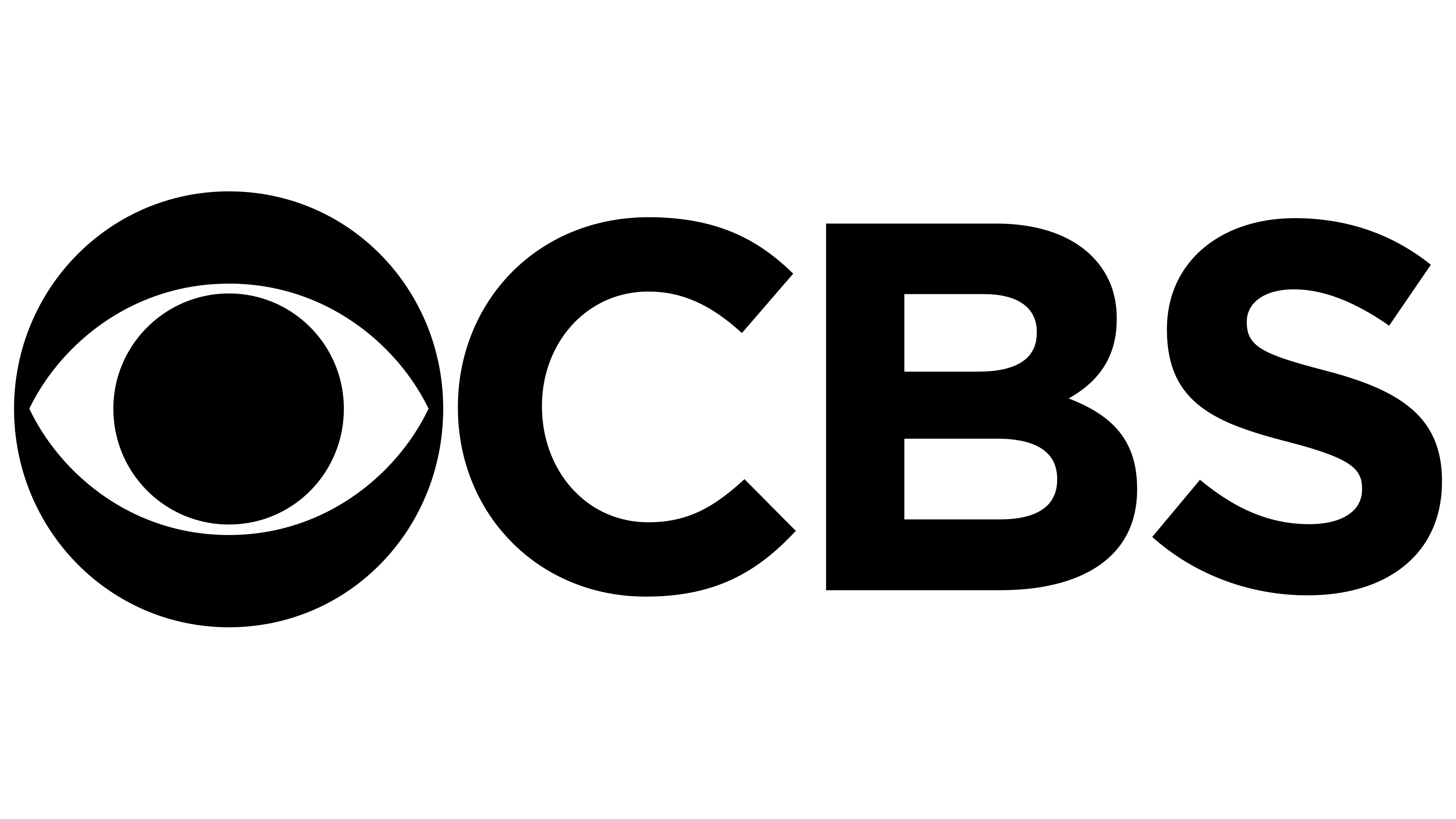 CBS logo