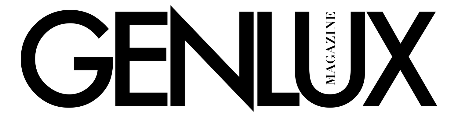 Genlux logo