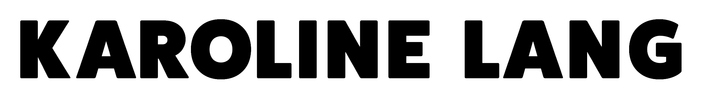 KAROLINE logo
