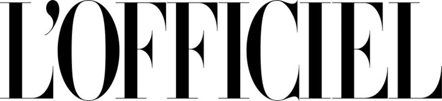 L'officiel logo