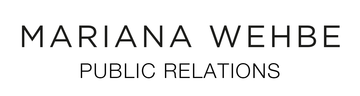 Mariana Wehbe logo