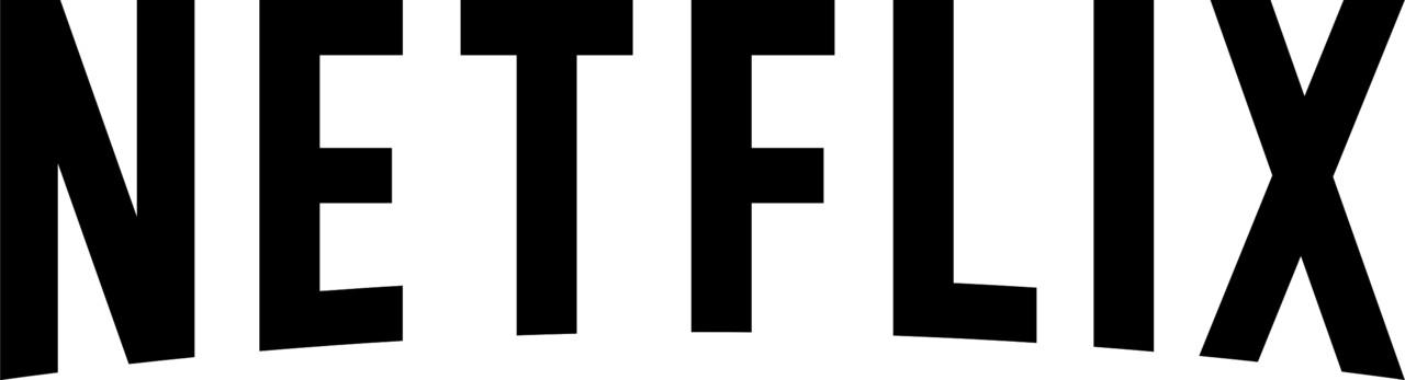 NETFLIX logo