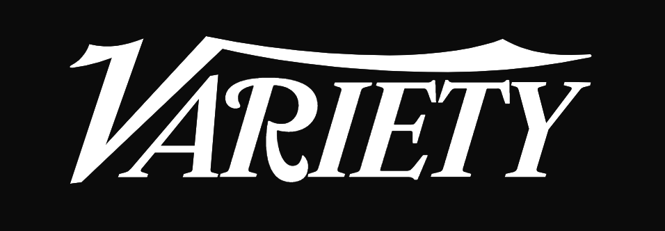 VARIETY logo