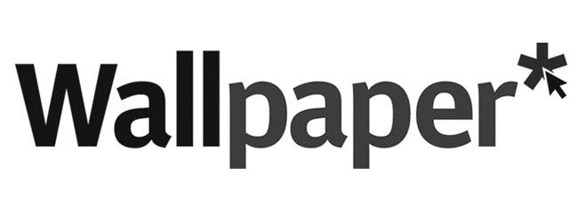 WALLPAPER logo
