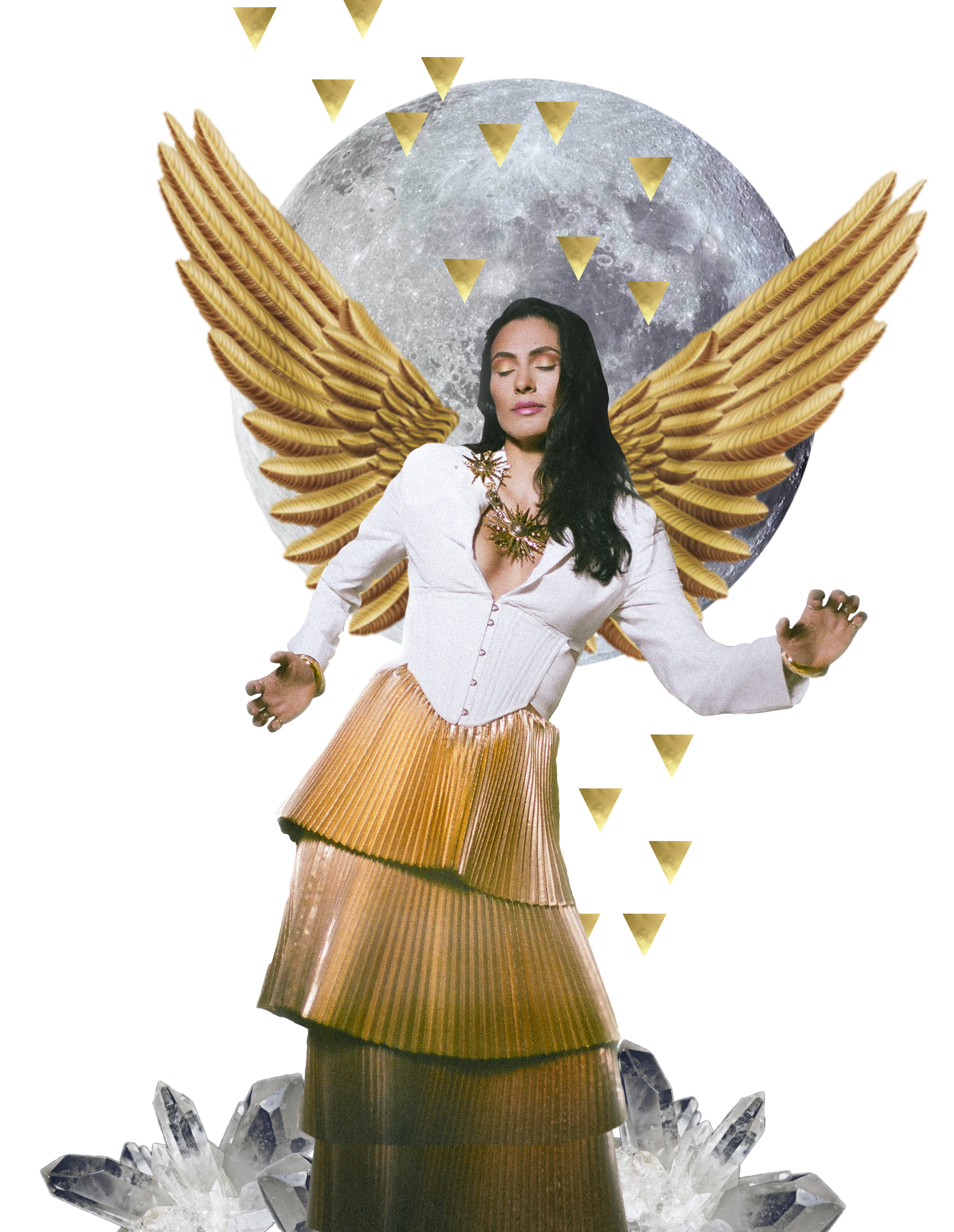 Rana-Goddess-Collage