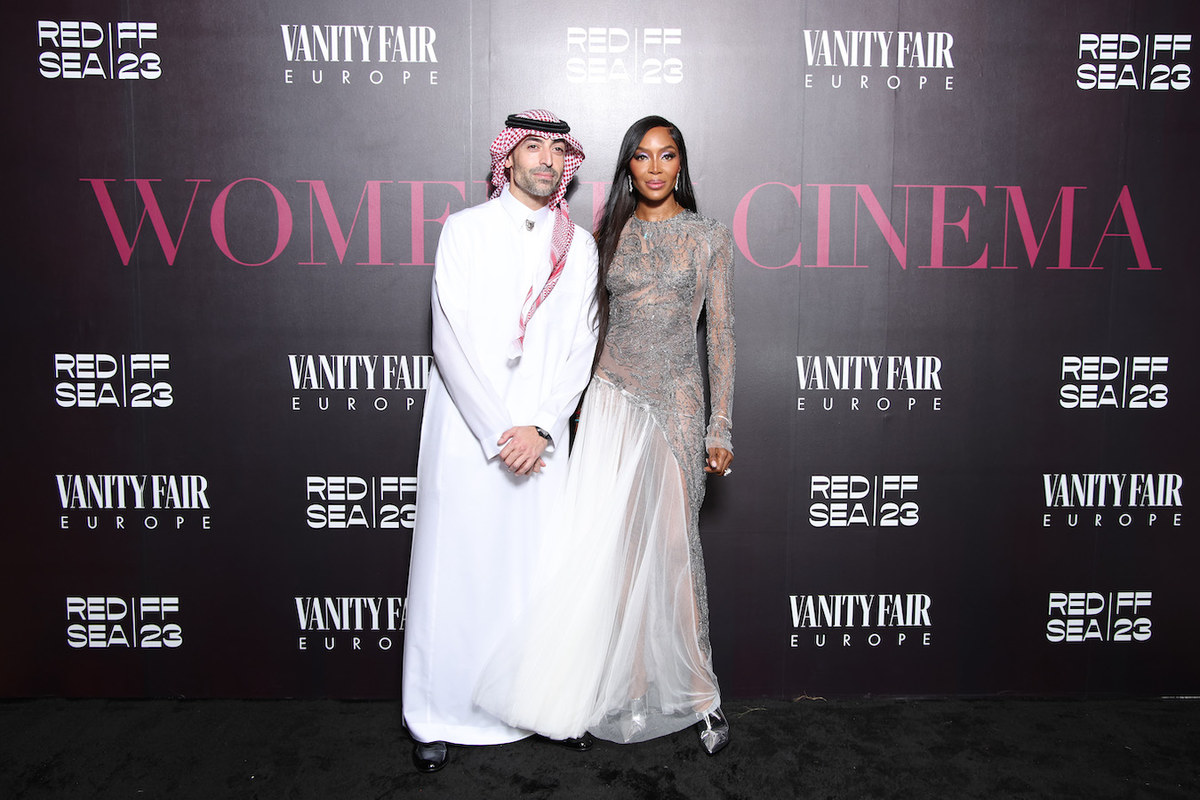 naomi wic film festival